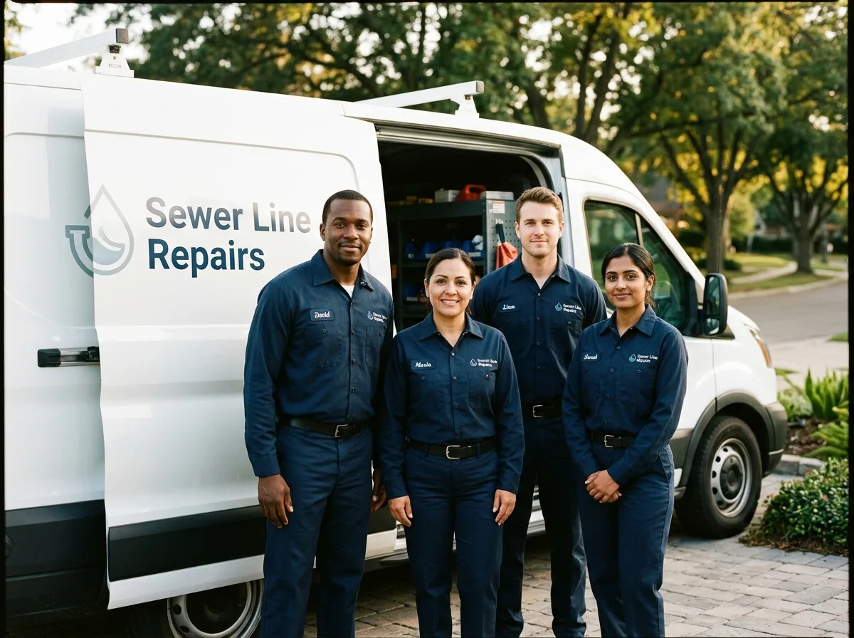 Emergency Plumber company in Wellsville, PA